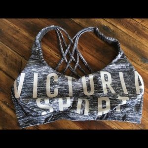Victoria Secret Sport sports bra, medium